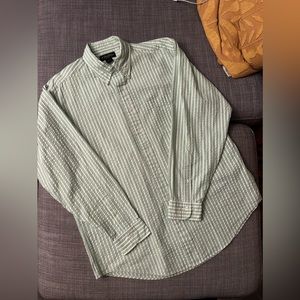 Brooks brothers dress shirt